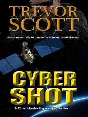 cover image of Cyber Shot